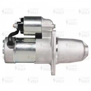 Стартер для ам Nissan Maxima (94-) 2.5i,3.0i (LSt 1405) LST 1405 START VOLT