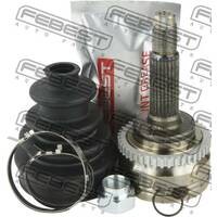 CHERY KIMO (S12) (2008>) 21X51X23 1510002A43 FEBEST