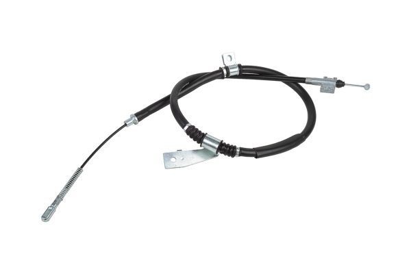 трос ручника! левый\ SsangYong Actyon/Kyron 05> 2996091SX STELLOX