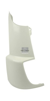 Дефлектор внешний правый ACTROS MP3 4.66636 DIESEL TECHNIC