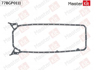 Прокладка, масляный поддон MB C-CLASS (W202) M 104.941 77BGP0111 77BGP0111 MASTER KIT