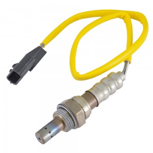 Датчик кислорода для а/м Lada Largus, Renault Logan (16 клап.) Pekar 8201071311 PEKAR