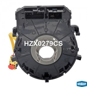 Контактная группа подушки безопасности HZX0279CS HZX0279CS KRAUF