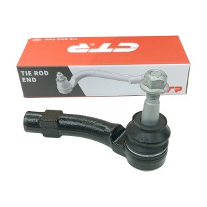 Наконечник рулевой тяги OPEL Insignia левый CTR CE0868L CTR