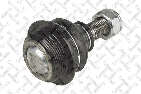 опора шаровая!\Peugeot 307 00> 52-01840A-SX STELLOX