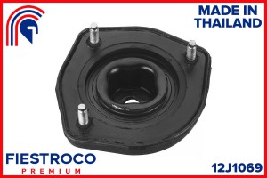 Опора амортизатора TOYOTA Sprinter EE90 2E 1,3 12J1069 12J1069 FIESTROCO
