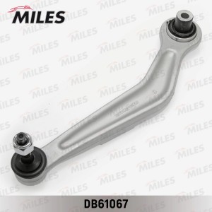 Рычаг задней подвески правый (поперечный) BMW E39 (LEMFORDER 1320302) DB61067 DB61067 MILES