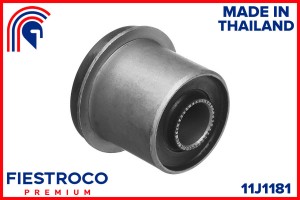 Сайлентблок MITSUBISHI  Delica P13W 4D56 2,0 11J1181 11J1181 FIESTROCO
