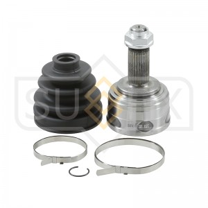 ST-1351 ШРУС SUFIX ST1351 SUFIX