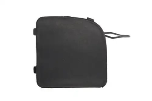 5513-00-6010920P Заглушка буксировочного крюка передн (пластик, чёрн) RENAULT KA 5513006010920P BLICK