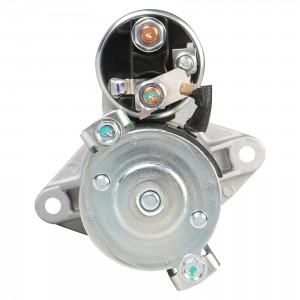 Стартер для а/м Daewoo Nexia (94-) 1.5i/Opel Vectra A (88-)/Vectra B (95-) 1.6i  LST0562 START VOLT