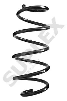 VW TIGUAN 2007-2011 3 КРАСН 1 ЗЕЛЕН 39466 SUPLEX