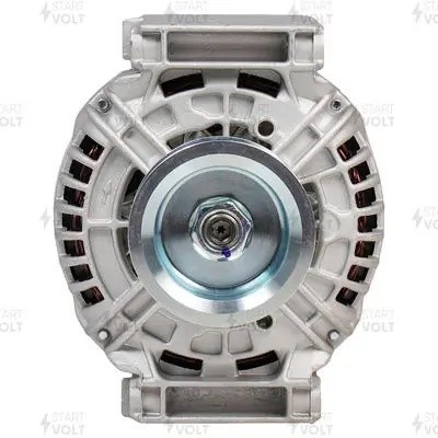 Генератор 100A LG2804 START VOLT