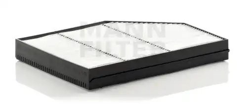Фильтр салонный CU32001 CU 32 001 MANN FILTER