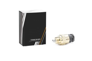 MAN 3-SERIE F2000 (1994-2001) T01423004 TOPCOVER