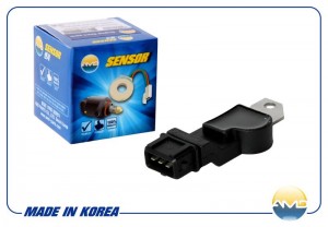 CHEVROLET AVEO /LACETTI /REZZO AMD.SEN47 AMD