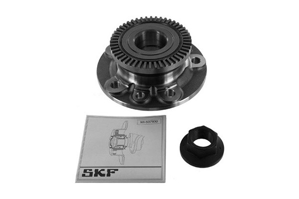 Подшипник VKBA1301 SKF