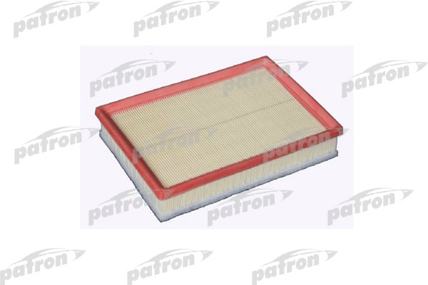 Фильтр воздушный OPEL Corsa C,Meriva (03-) (1.3/1.7 CDTI) PATRON PF1336 PATRON