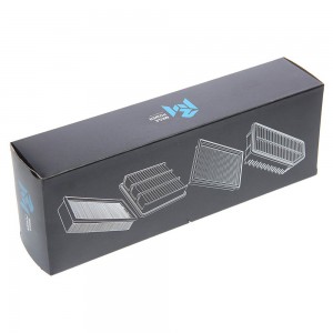 Фильтр воздушный FIAT Grande Punto (05-) (1.2/1.4) MEGAPOWER 130-13-070 MEGA POWER