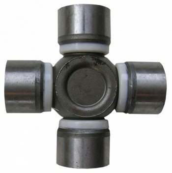 Крестовина NISSAN Navara,Terrano 2 (05-) вала карданного переднего GMB GUN50 GMB