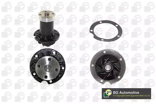 помпа!\ MB W123 2.0-3.0 76-85/W460 2.3/2.4/3.0 79-93 CP2204 BG AUTOMOTIVE