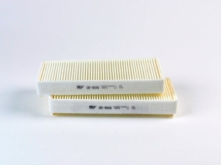 Фильтр салона GB-9846 BIG FILTER