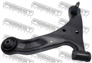 Рычаг левый SUZUKI GRAND VITARA/ESCUDO JB416/JB420/JB627 2006-2014 0724-GVJBL 0724-GVJBL FEBEST