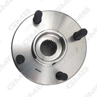 Ступица передняя Toyota Corolla (E10/11) (-02) GH10100 GH10100 GMB