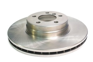 Тормозной диск передний C210R2089 C210R2089 CWORKS