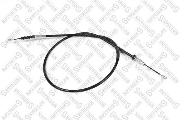 трос ручного тормоза левый+правый! disc\ Ford Mondeo SW 96> 29-98623-SX STELLOX