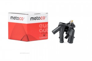 FORD FOCUS II (2005-2008) 1520134 METACO