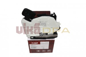 Замок двери VW Passat (15-) задней правой VIKA 88391763801 VIKA