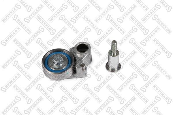 ролик натяжной ремня ГРМ!\ Mitsubishi Outlander 3.0 06> 03-40947-SX STELLOX