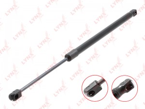 Амортизатор PEUGEOT 308 (07-) крышки багажника LYNX GS1282 LYNXAUTO