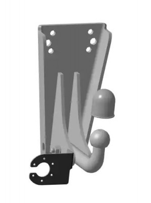 ТСУ!\ UAZ 3151 4WD 72> 6501-A ORIS