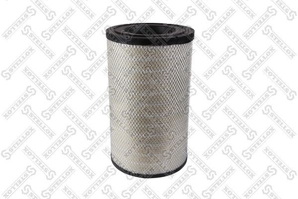 фильтр воздушный! 524-313/177 \ Volvo, Caterpillar, Case, Hitachi 81-21093-SX STELLOX