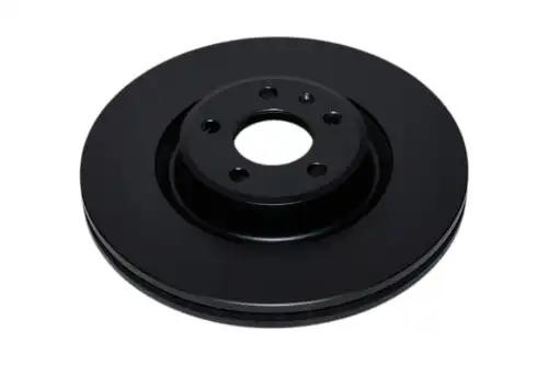 диск тормозной передний! (09D05911)\ Audi A4/Allroad/Avant/A5 Z06566 ZENTPARTS