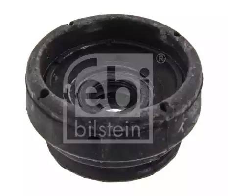 опора амортизатора переднего!\ VW Passat 1.3-2.2/1.6D <88 10446 FEBI BILSTEIN