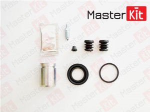 Ремкомплект тормозного суппорта. с поршнем D35, Chevrolet Epica 05, Daewoo EvanD 77A1540 MASTER KIT
