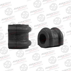 Втулка стабилизатора переднего Avantech Замена для арт. ABH1038 ABH1036 AVANTECH