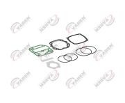 Р/н компрессора 1200130100 VADEN