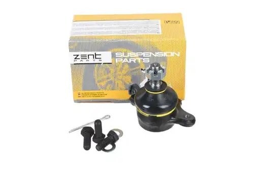 опора шаровая верхняя!\ Mazda B2200 4WD 85-99 Z37092 ZENTPARTS