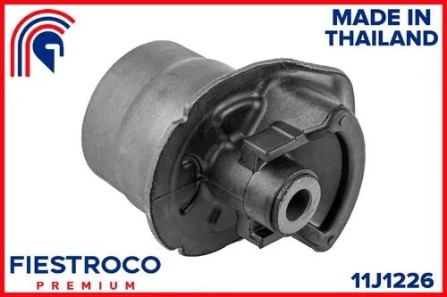 Сайлентблок TOYOTA Corolla NDE170 1ND-TV 1,4 11J1226 11J1226 FIESTROCO