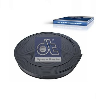 прокладка топливного бака! L=1м, L общ. бухты=50м, l=62мм\ MB BM381-659 480041 DIESEL TECHNIC