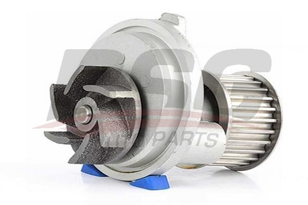 Насос водяной MITSUBISHI L200 (05-) (2.5 D) BSG BSG65500007 BSG