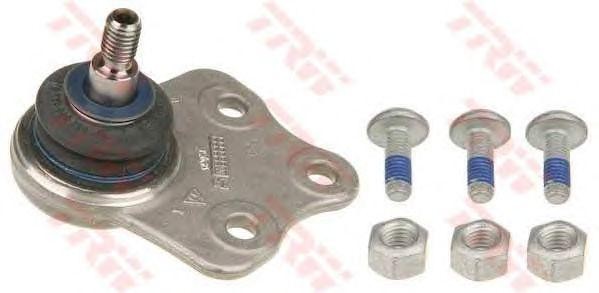 MERCEDES BENZ W211 E-KLASSE (2002-2009) верхнего рычага JBJ783 TRW