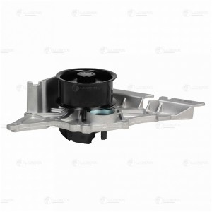Насос водяной для ам VW Passat B5 (96-),Audi A4 (97-),A6 (96-) 2.4i,2.6i,2.8i (L LWP 1878 LUZAR