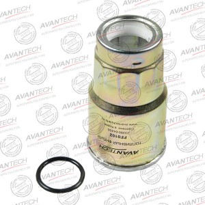 Топливный фильтр Avantech FF0102 AVANTECH