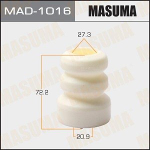 к-кт отбойников амортизатора заднего!\ Toyota CamryACV3#/MCV30 01> MAD-1016 MASUMA