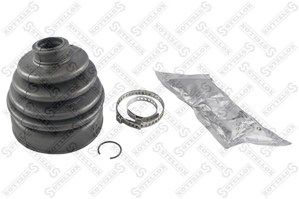 к-кт пыльника ШРУСа наружного!\ Mazda 626 2.0 12V/2.0 16V/2.2 12V/2.5 24V 87-97 1300652SX STELLOX